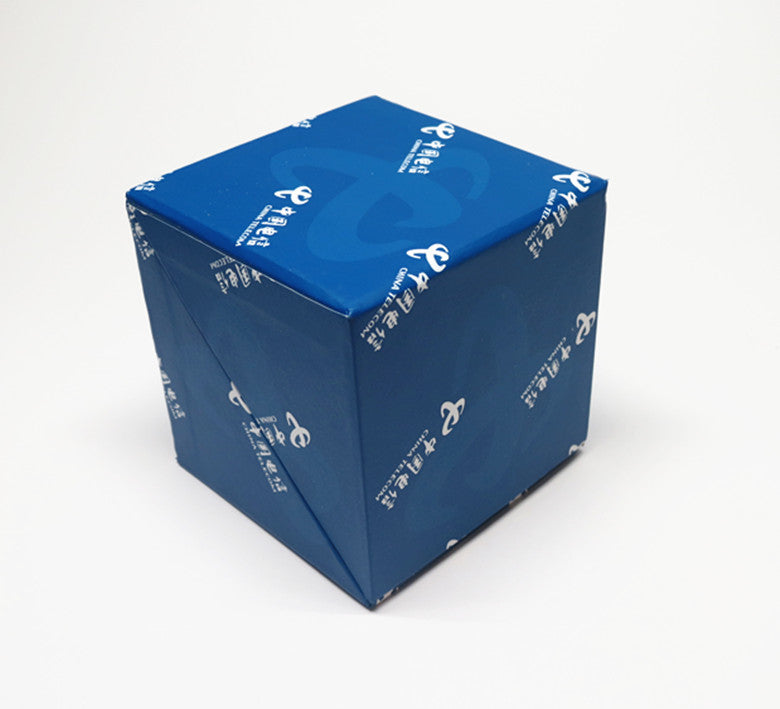 Multifunction memo pad box set