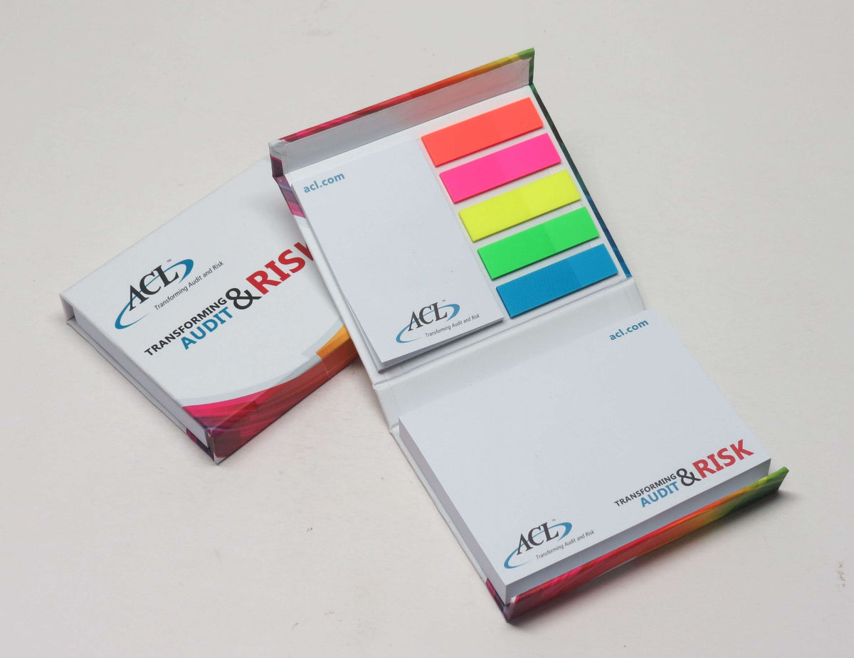 Memo box set