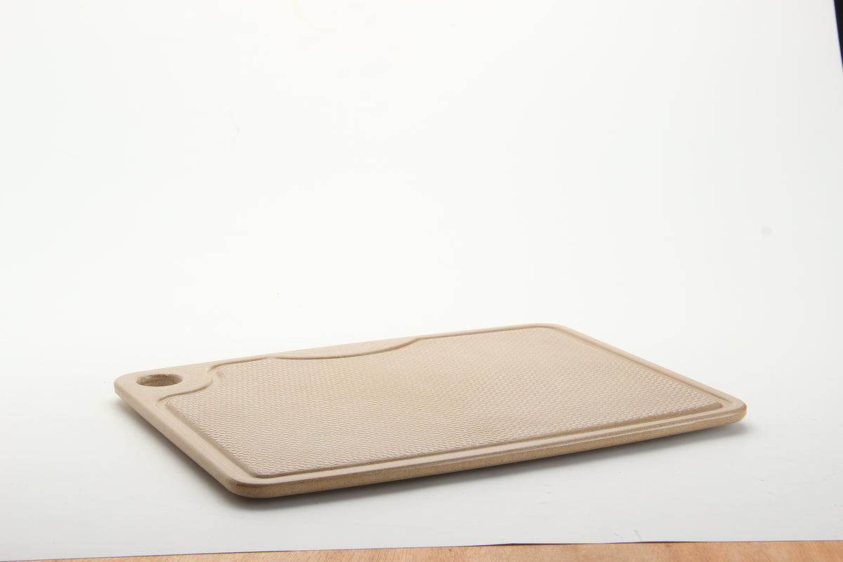 Rice Husk Fiber Cutting board (3 Different size)