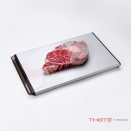 THAWTHAT! II Defroster board