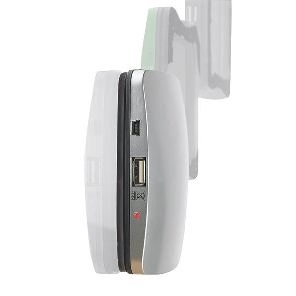 solar window charger (P280.142)