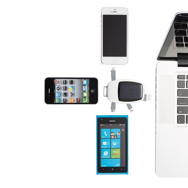 Nab solar charger (P323.023)