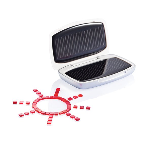 Sol travel charger (P323.103)
