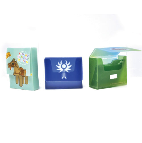 PP card box
