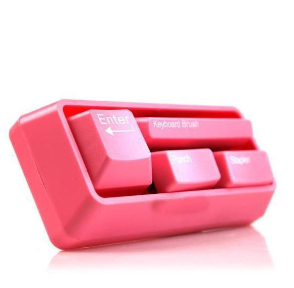 Keyboard Stationary Set
