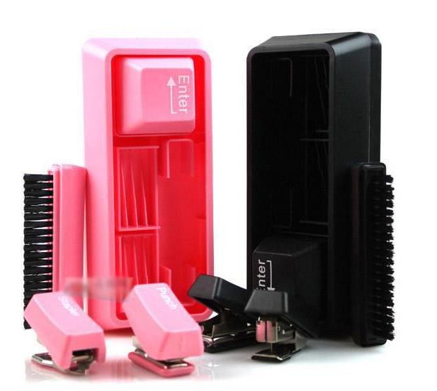 Keyboard Stationary Set
