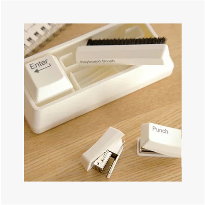 Keyboard Stationary Set