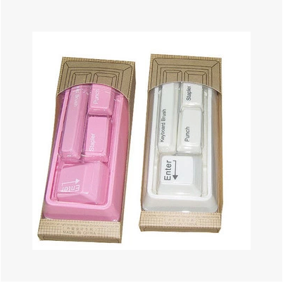 Keyboard Stationary Set