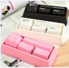 Keyboard Stationary Set