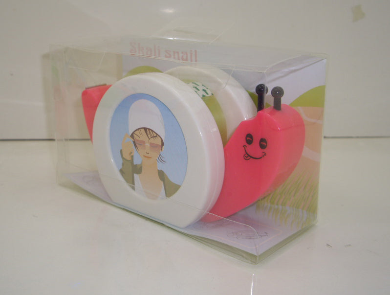 Multi-function tape dispensor