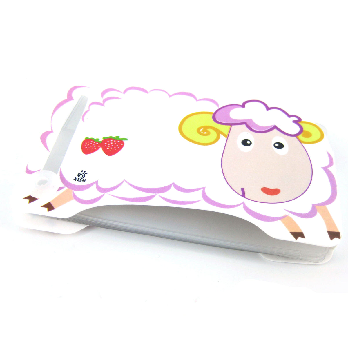 PP+PVC Card Holder