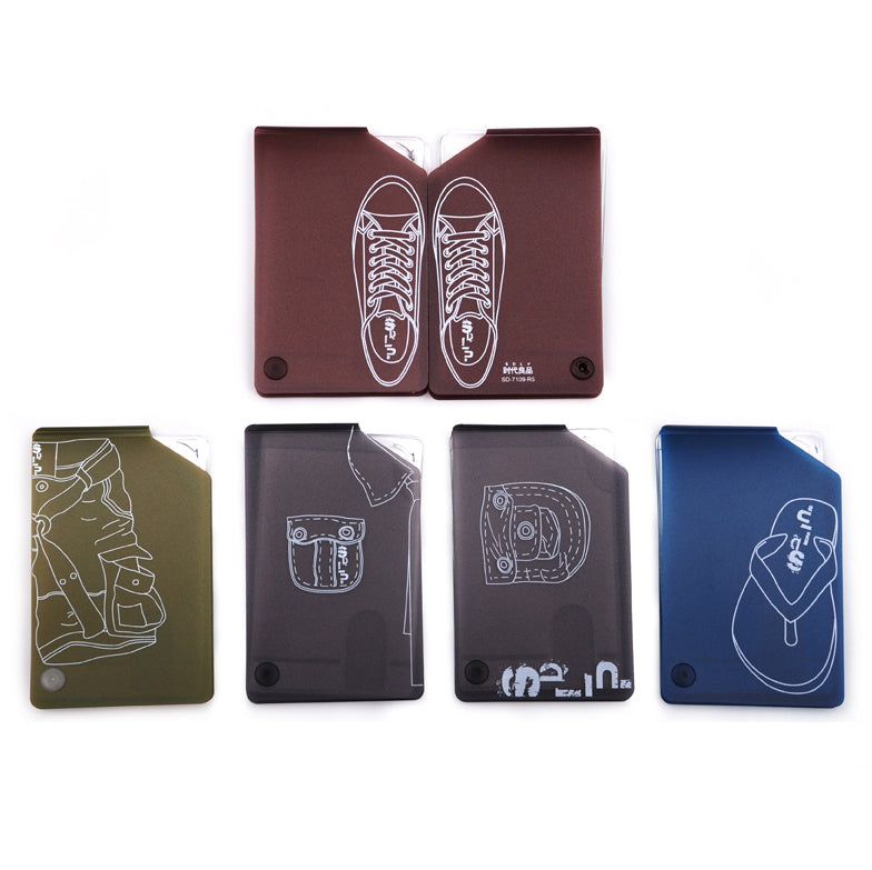 PP card holder