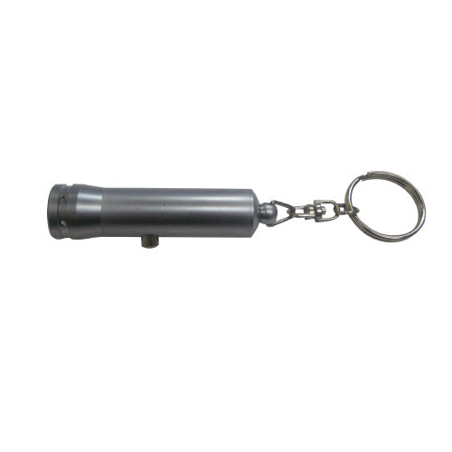 Mini LED torch keychain