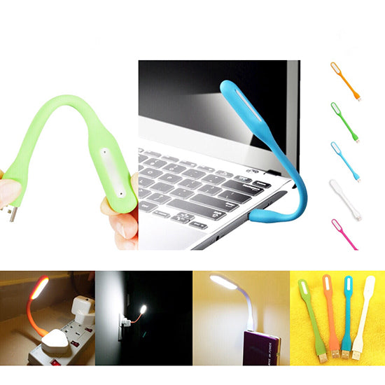USB Portable LED light