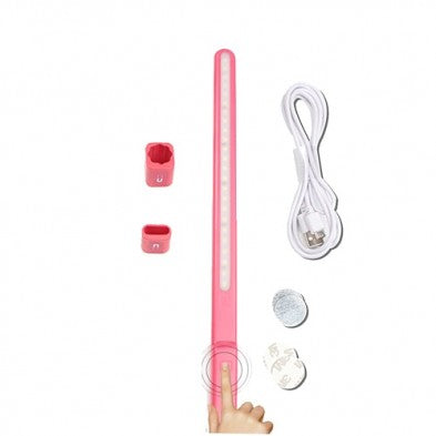 Portable USB led light