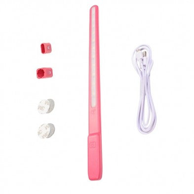 Portable USB led light