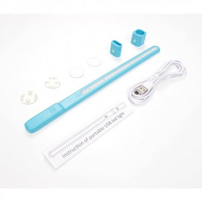 Portable USB led light