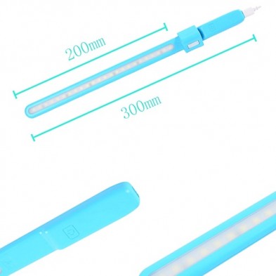 Portable USB led light