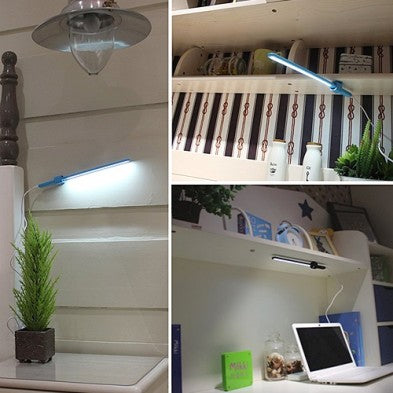 Portable USB led light