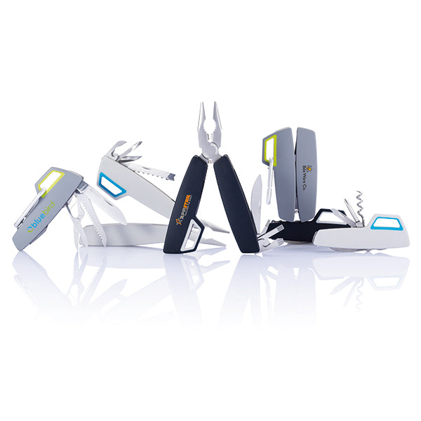 Tovo multitool blue (P221.153)