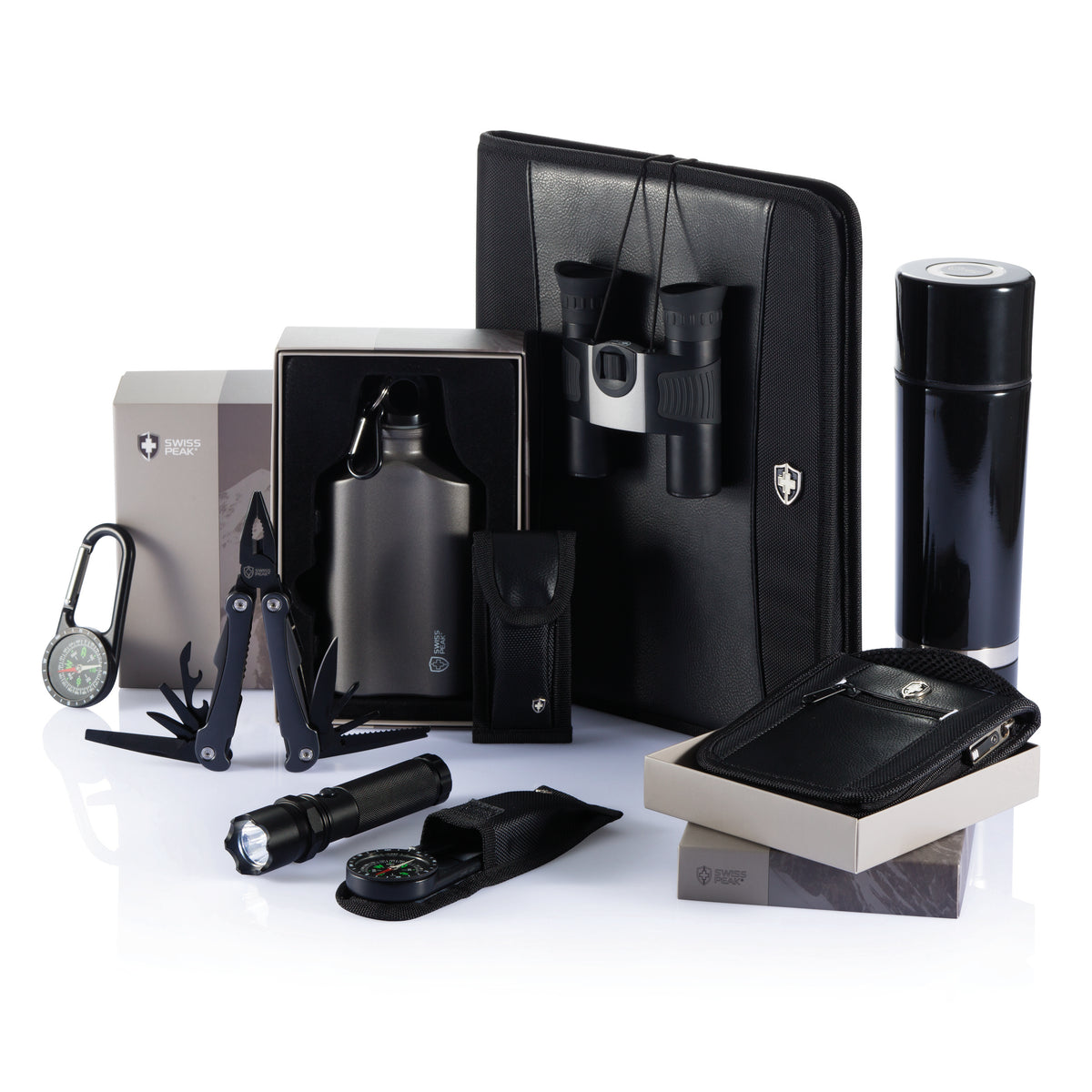 Swiss Peak binocular (P412.941)