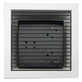 Nido BBQ white (P422.213)