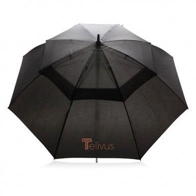 Swiss Peak Tornado 30 Inch storm umbrella P850.121