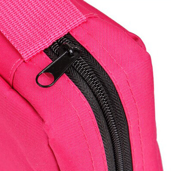 Travel toiletry bag