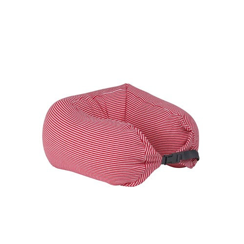 Microbead Fit Neck Cushion Pillow