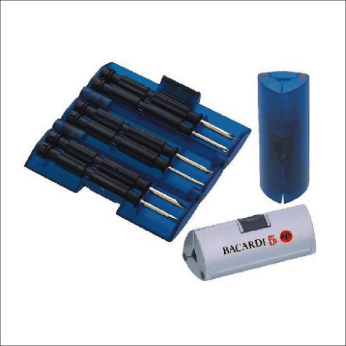 Mini tool set
