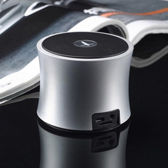 New style Bluetooth speaker