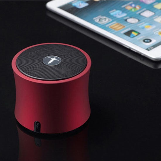 New style Bluetooth speaker