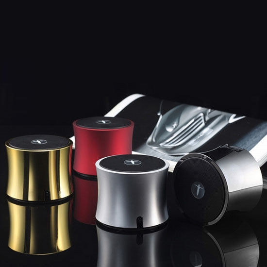 New style Bluetooth speaker