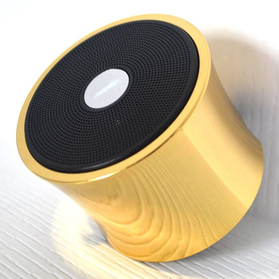New style Bluetooth speaker