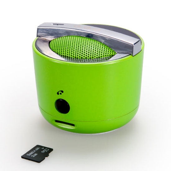 New style Portable Bluetooth speaker