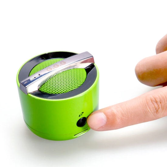 New style Portable Bluetooth speaker
