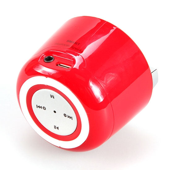 New style Portable Bluetooth speaker