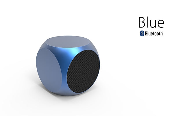 Mini Portable Bluetooth speaker