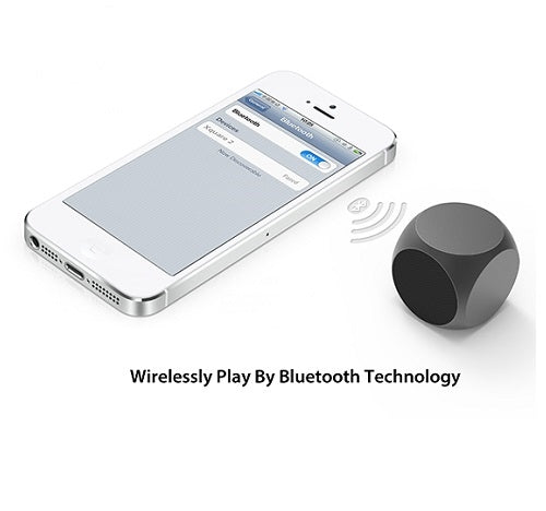Mini Portable Bluetooth speaker