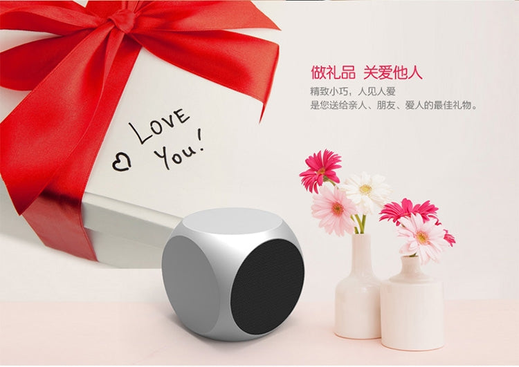 Mini Portable Bluetooth speaker