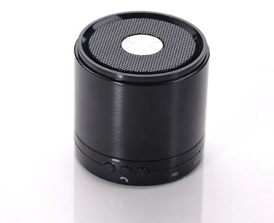 Portable Bluetooth speaker