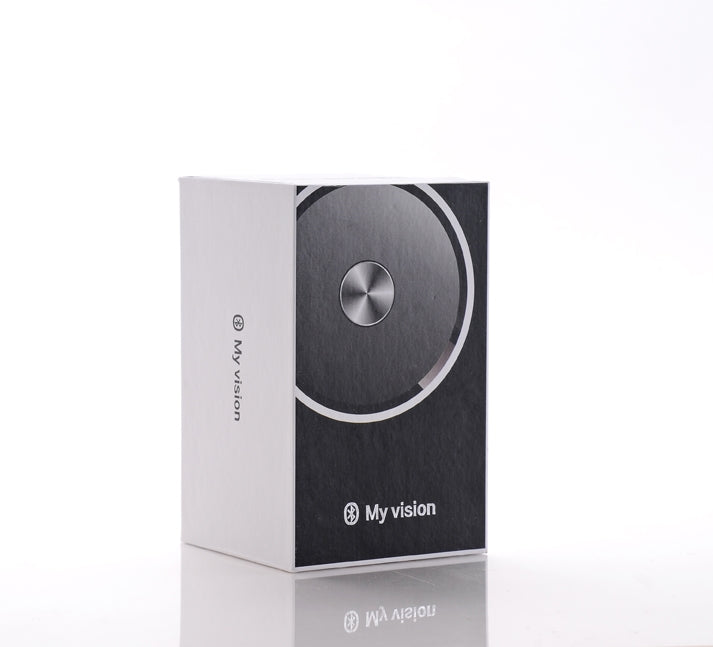 Portable Bluetooth speaker