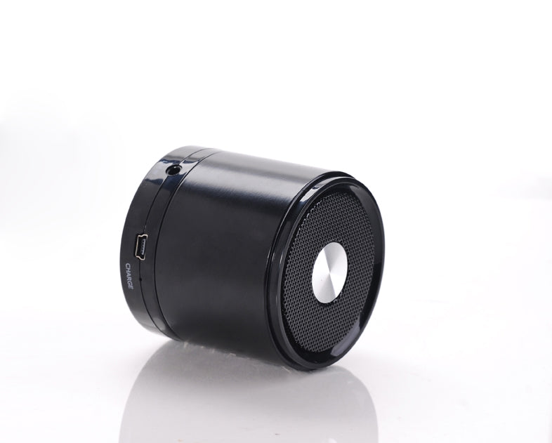 Portable Bluetooth speaker