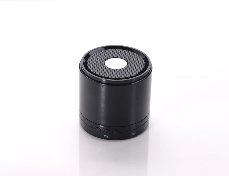 Portable Bluetooth speaker