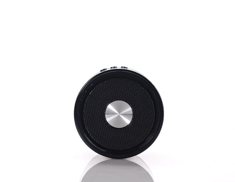 Portable Bluetooth speaker
