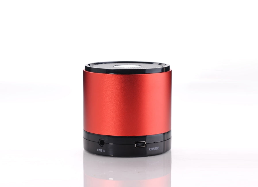Portable Bluetooth speaker