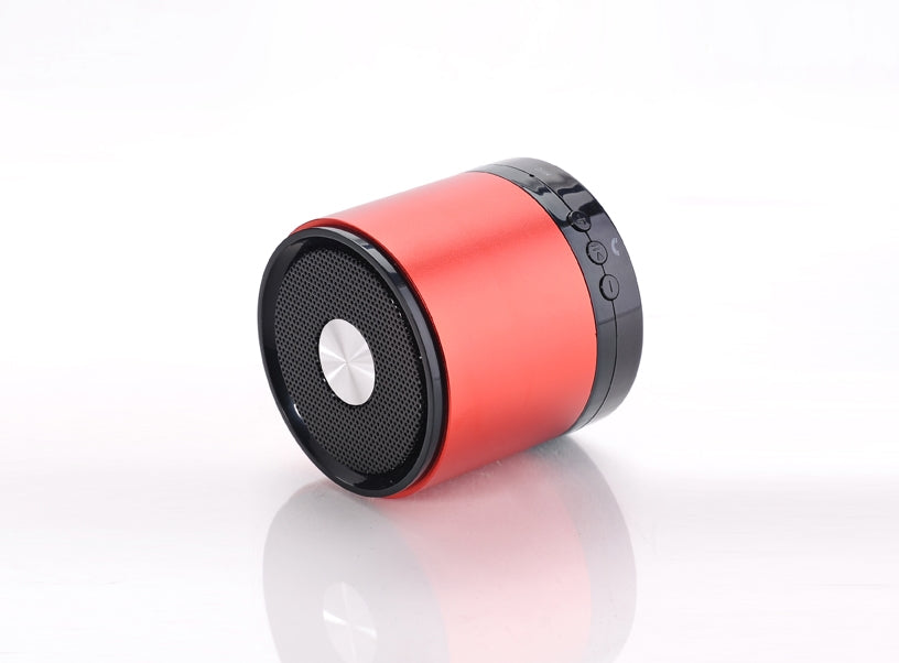 Portable Bluetooth speaker