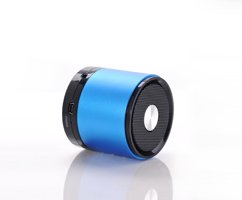 Portable Bluetooth speaker