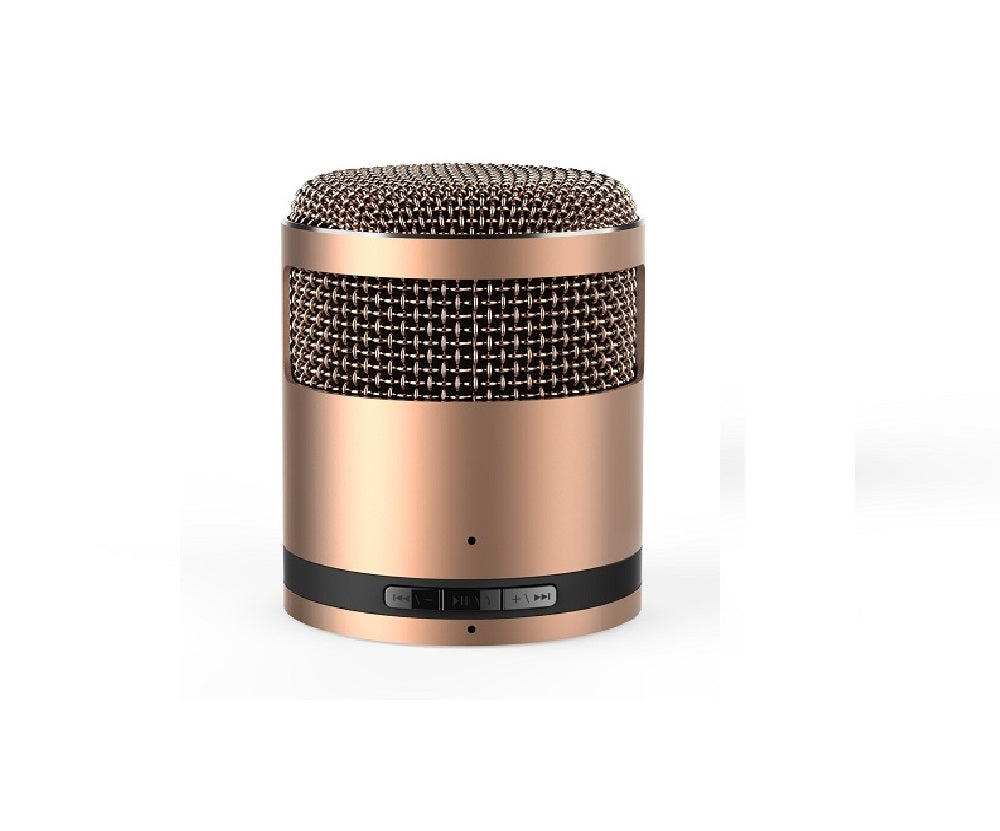Portable Bluetooth speaker