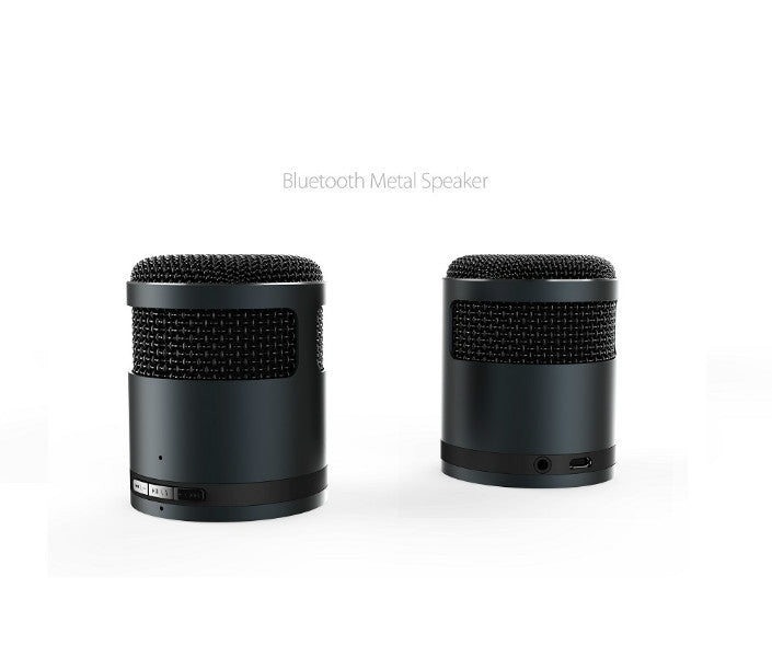 Portable Bluetooth speaker